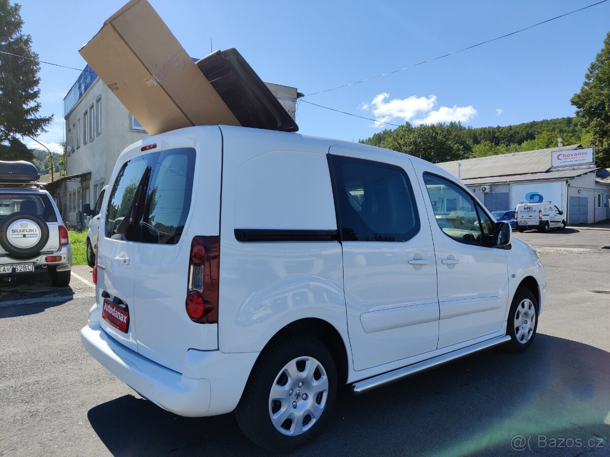 Peugeot Partner - 18