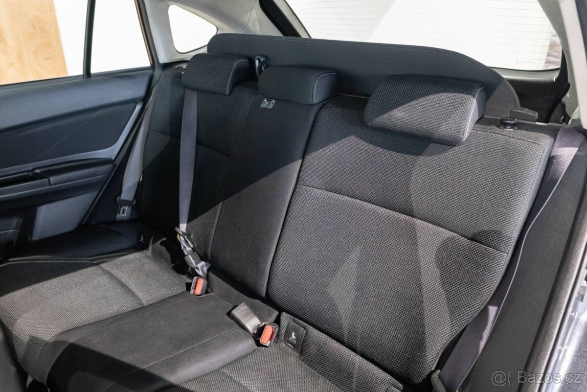 Subaru XV 1.6i Comfort - 18