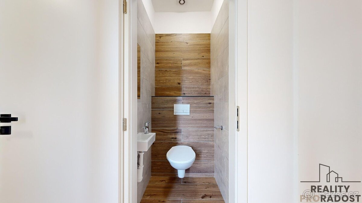 Prodej bytu 2+kk v Třebíči, byt 2+kk Třebíč - 18