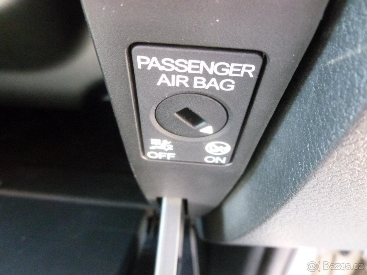 Škoda Fabia 1.2TSI STYLE/VYHŘ.SEDADLA - 18