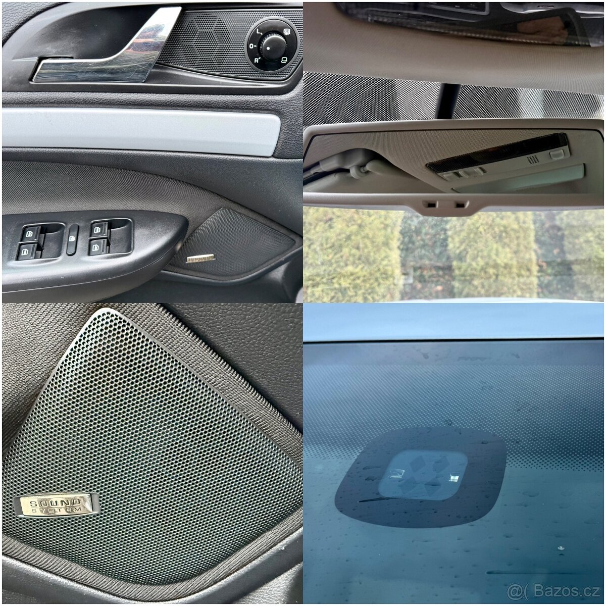 Škoda Octavia Combi Scout 4×4 - 2.0TDi 103Kw 140Ps.+Xenon - 18