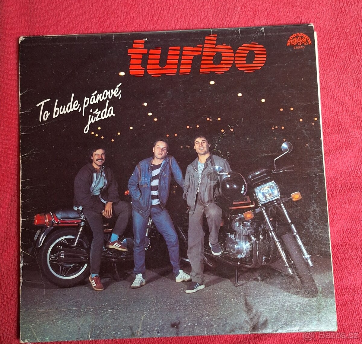 Nová Růže LP, Cotrón, Pražský Výběr atd... - 18