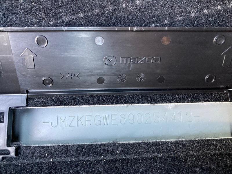 Mazda CX-5 Challenge Plus 2,0G AWD - 18