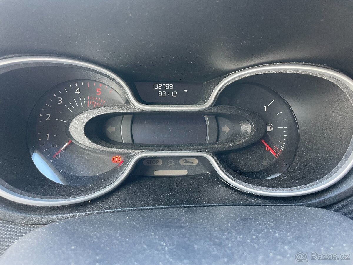 Renault Trafic - 18