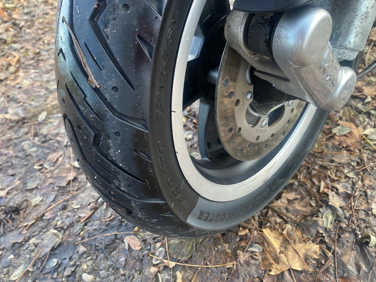 Vespa Gts 300 Super - 18