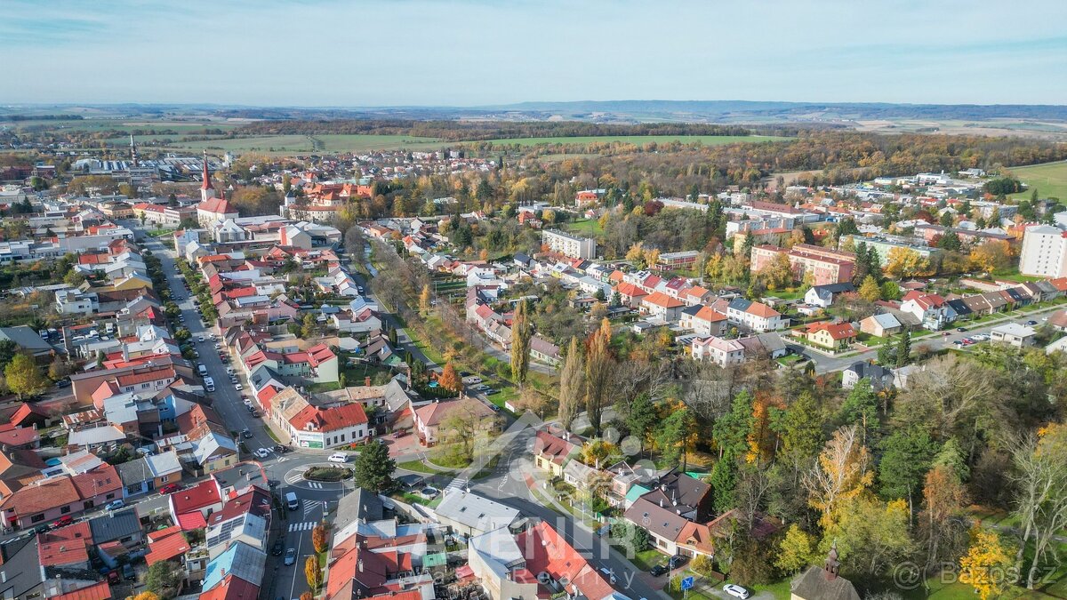 Prodej rodinného domu 60 m², Bystřice pod Hostýnem - 18