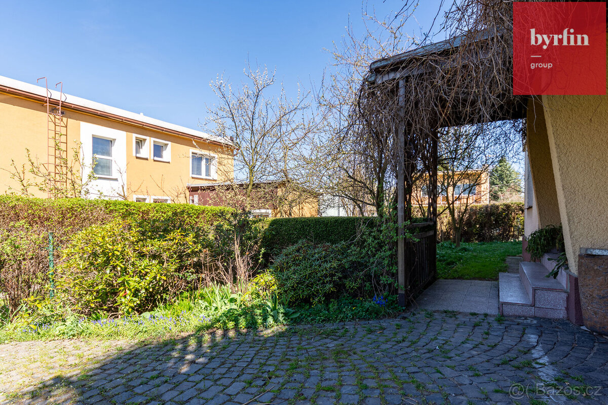 Prodej rodinného domu Vítkov, U Nemocnice - 18