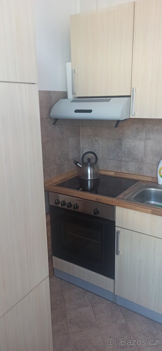 REZERVACE Prodám byt 1+1 Karlovy Vary, Vítězná (RK nevolat) - 18