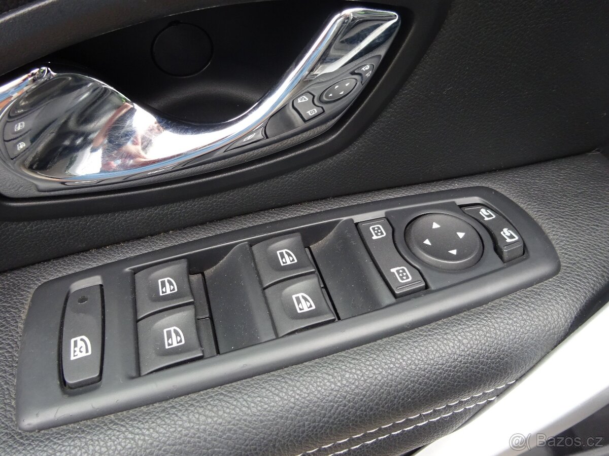 Renault Mégane 1,5 DCI - 18