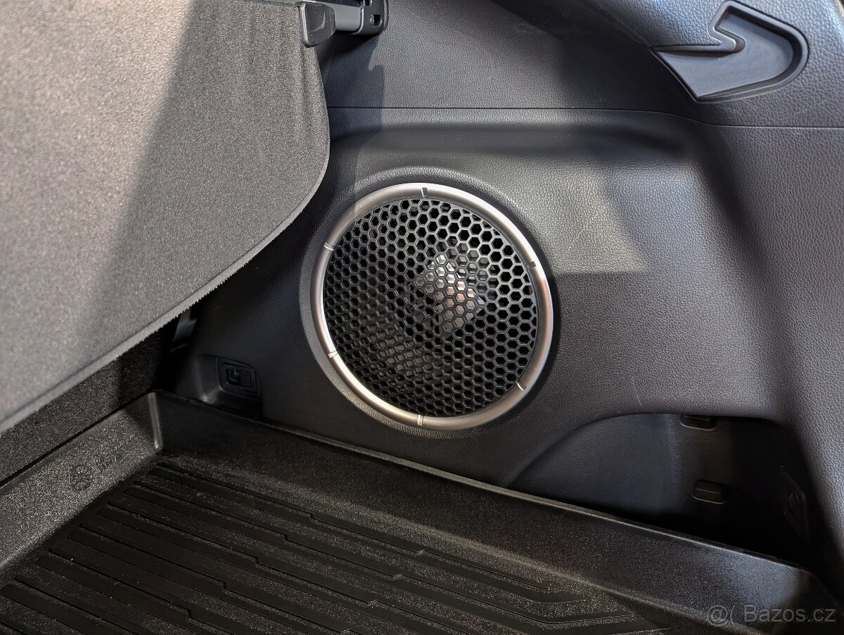 Mitsubishi Eclipse Cross 1.5 T-Mivec INTENSE PLUS, DPH - 18