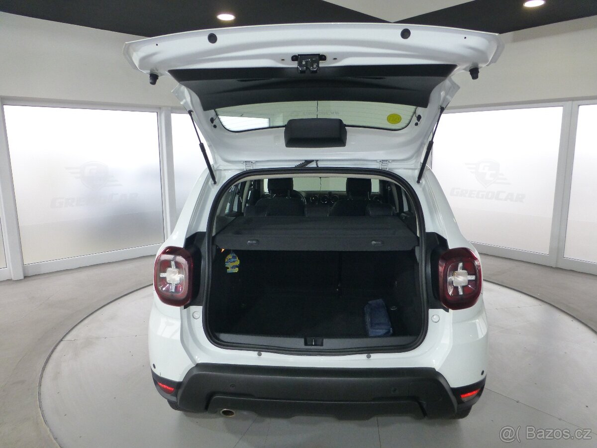 Dacia Duster 1,0I+LPG KLIMA PARK.S ALU - 18