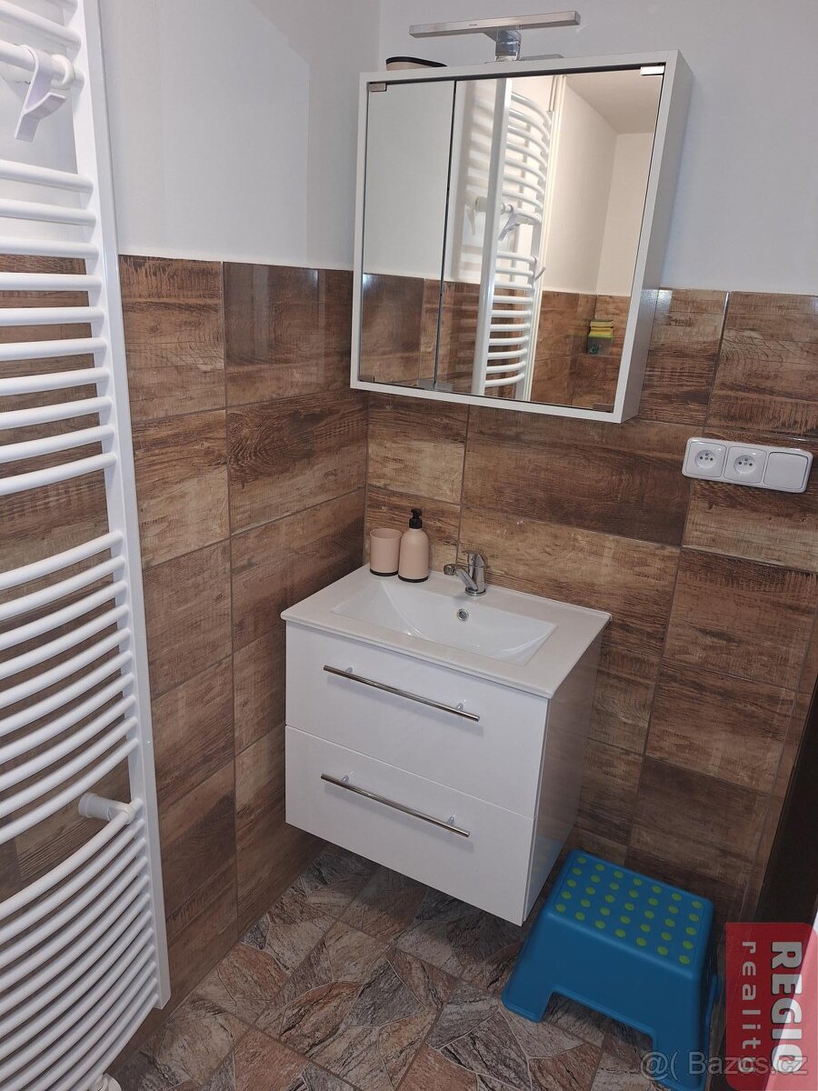 Prodej rekreační chaty 3+1 Čeladná - 18