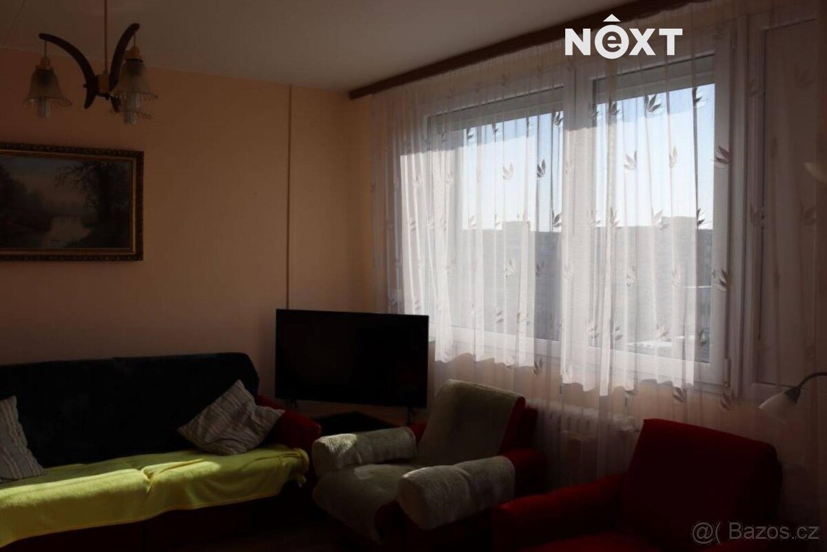 Prodej byt 3+1, 74㎡ - 18