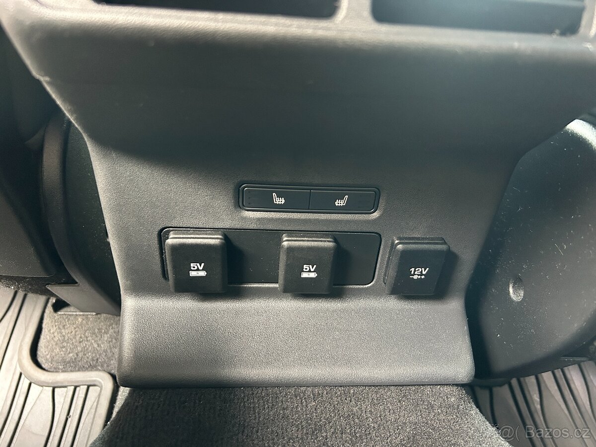 Land Rover Range Rover Velar 3.0d R-Dynamic 202kW - 18