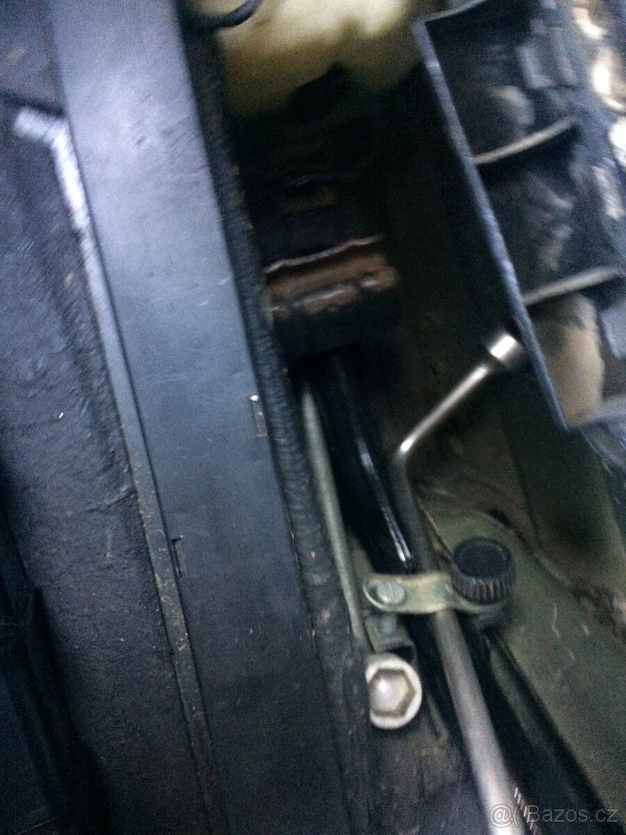 Bmw e30 touring - 18