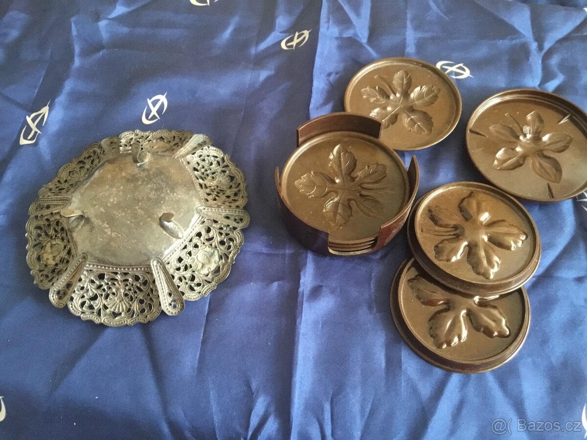 budik Prim, mlynky, dozicka Rumunsko, podtacky - 18