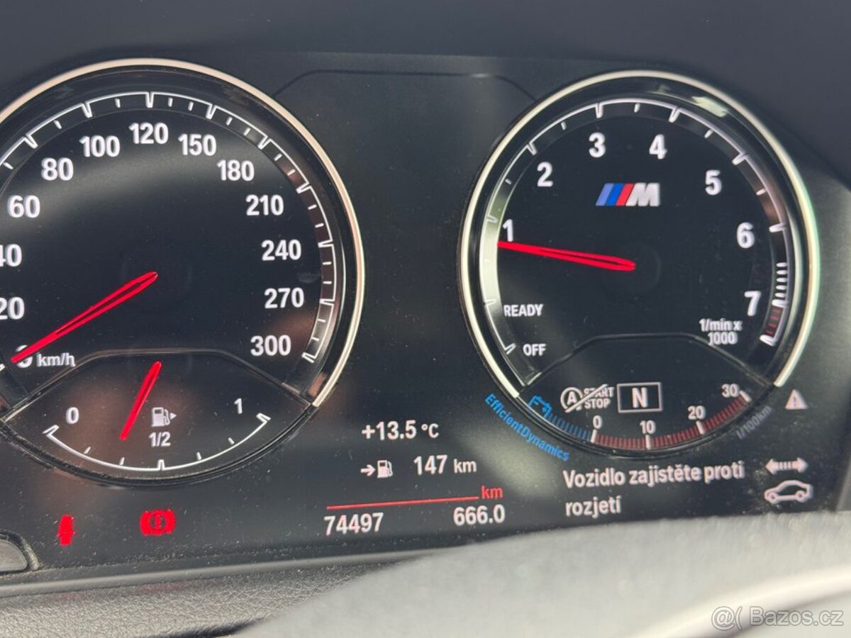 BMW M2 DCT 370 koní | Harman | M Performance - 18