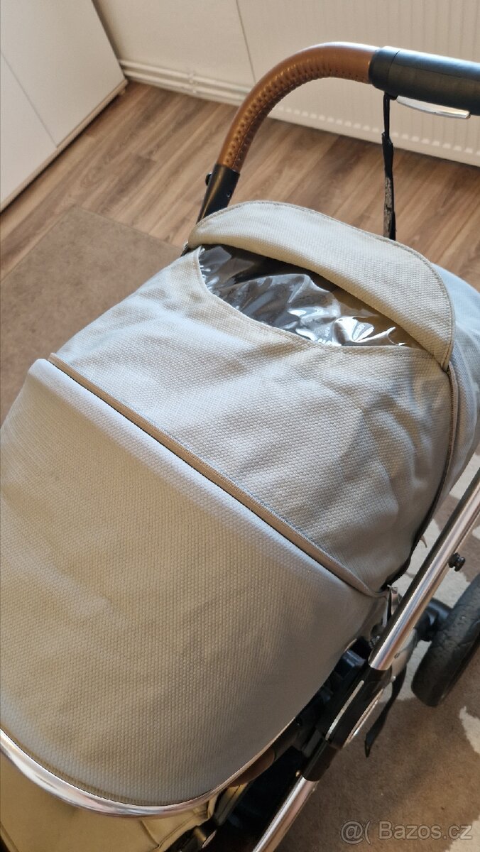 Kočárek Mamas & Papas Ocarro - 18