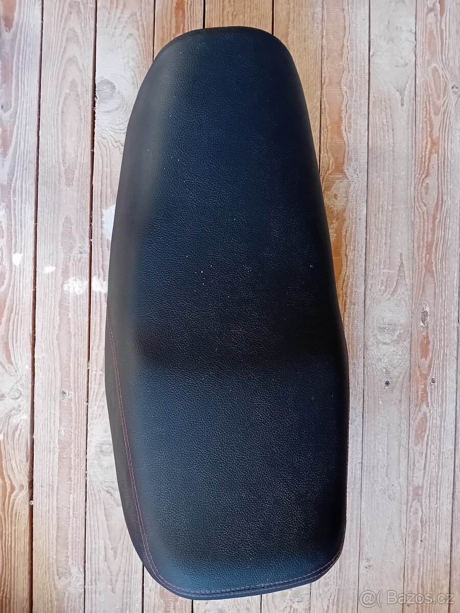 Yamaha xj 550 -náhradní díly - 18