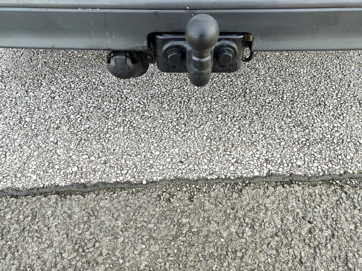 OPEL VIVARO 2,0DCI 84kW LONG R-2011 SERVISKA 1-MAJITEL TAŽNÉ - 18