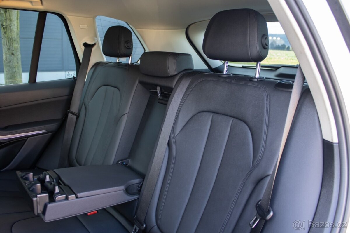 BMW X5 xDrive 30d A/T odpočet DPH G05 - 18