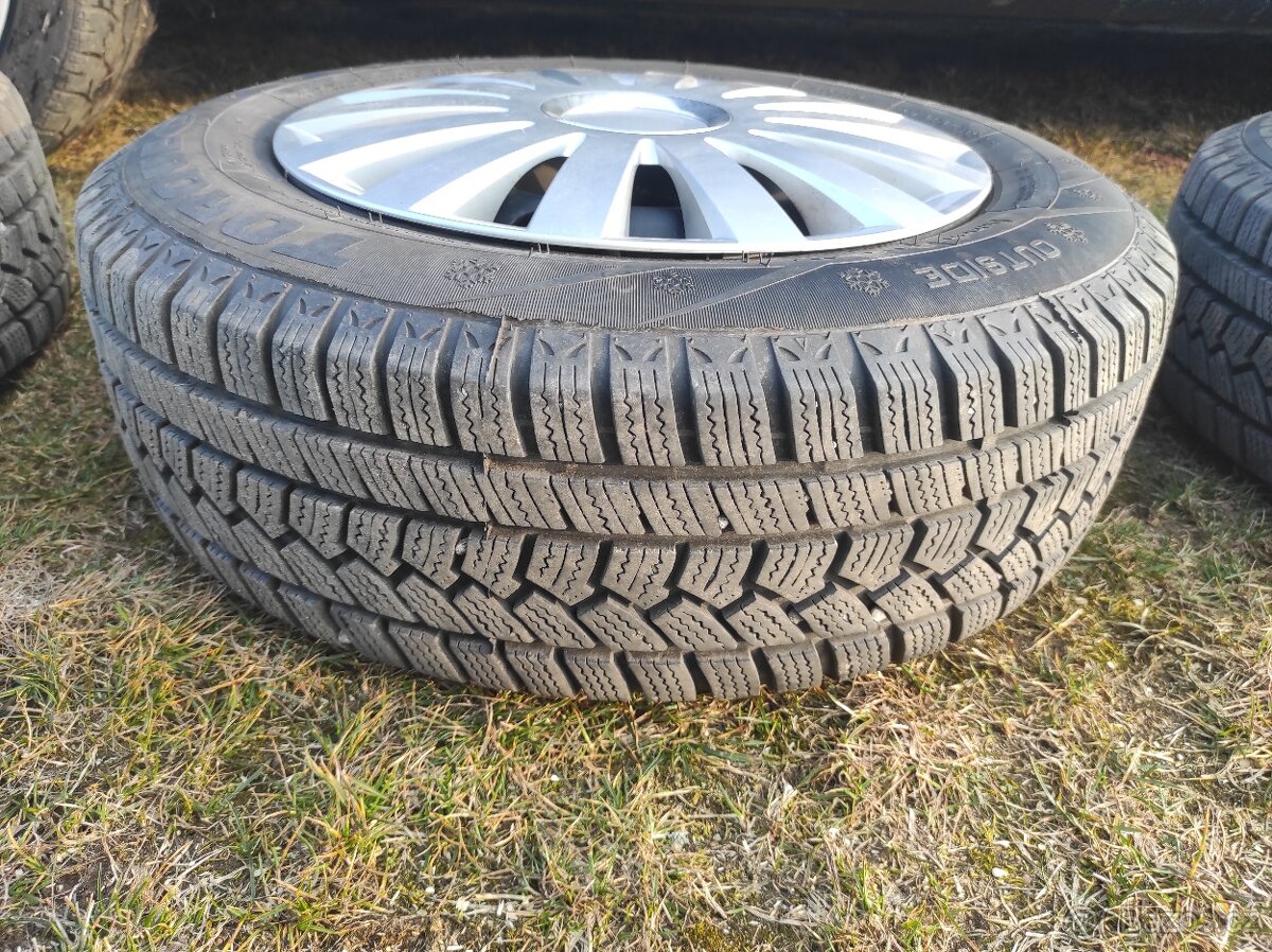 Seat Leon 1.9 tdi 81kw - 18