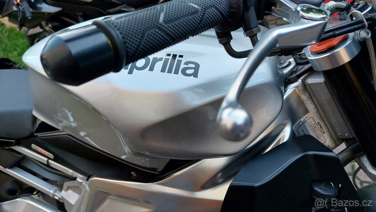 APRILIA Tuono 1000 R - 18
