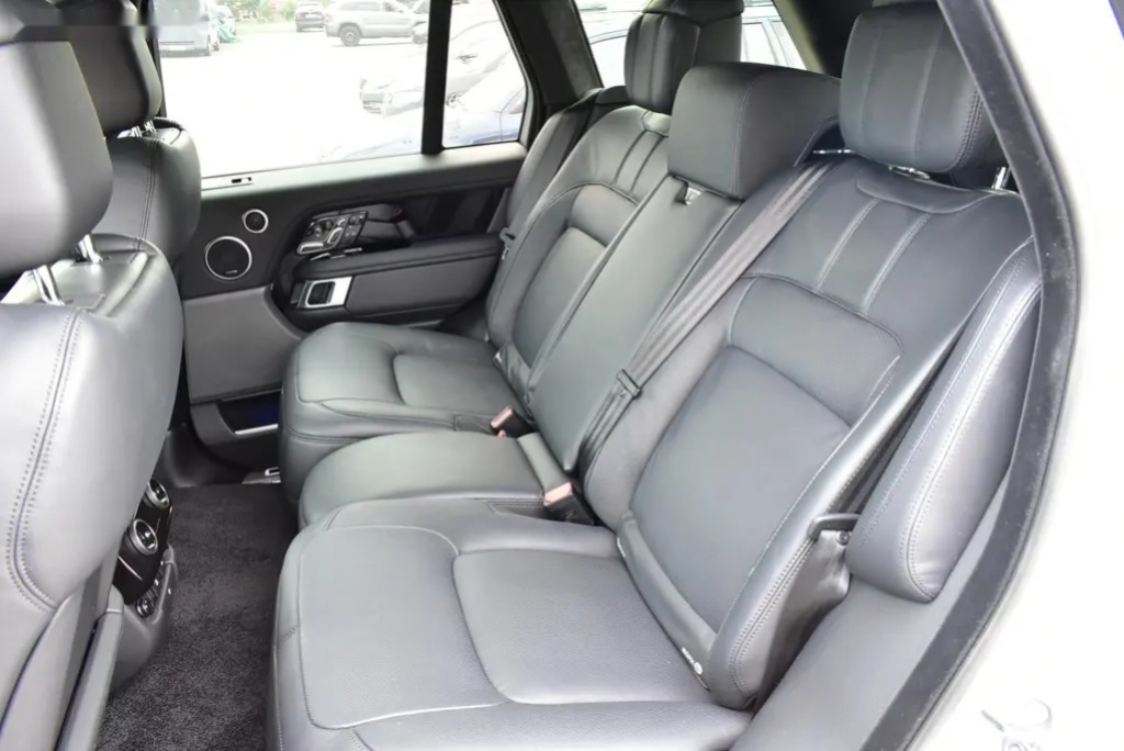 Land Rover Range Rover, P400e Plug-in Hybrid,Autobigra - 18