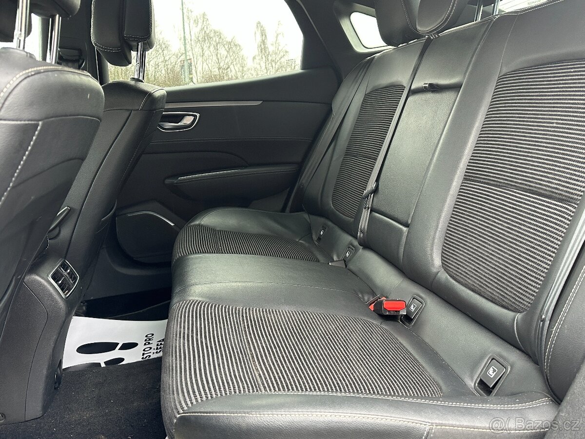 Renault Talisman 2021 - 18