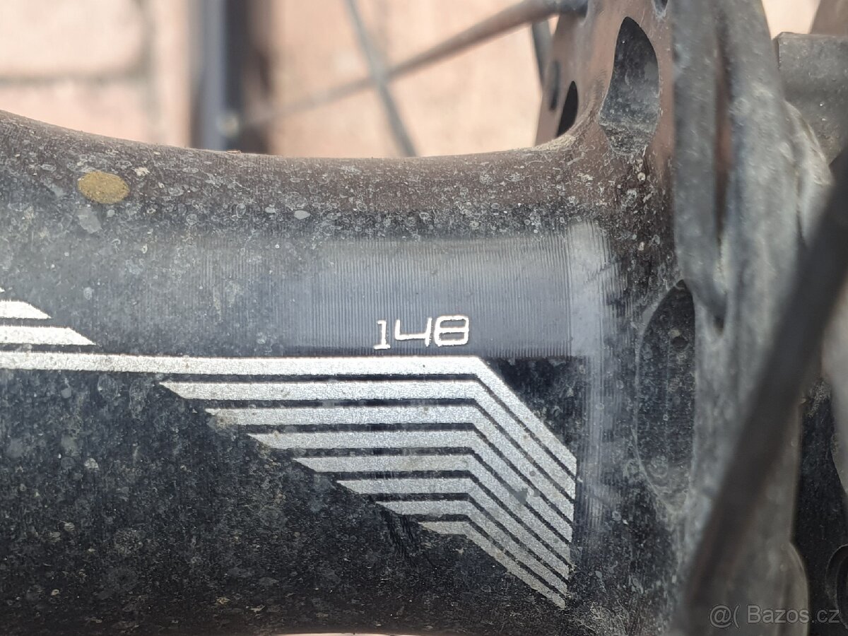 Set kol 29er- Roval Control - boost - 18