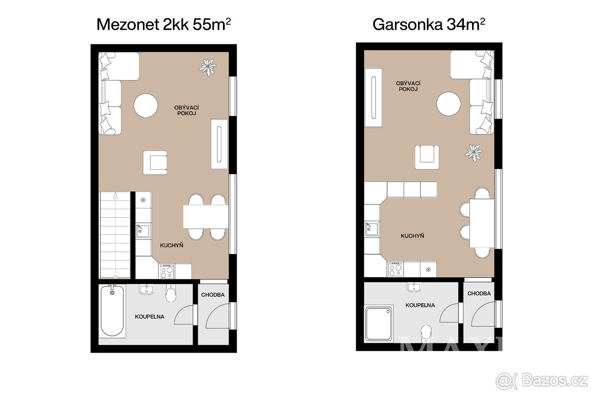 Komerční o ploše 464 m2 - Chrastava, Chrastava - 18