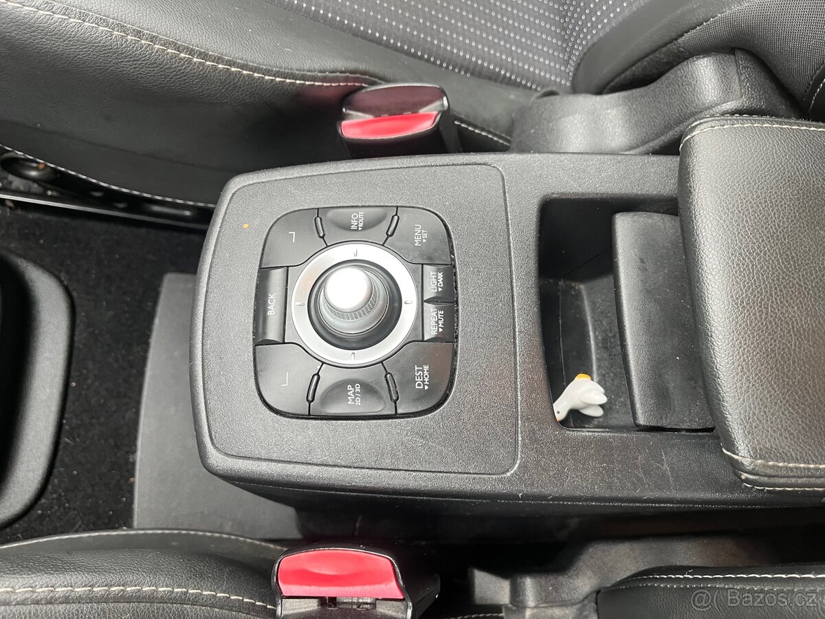 Renault Grand Scenic Bose - 18