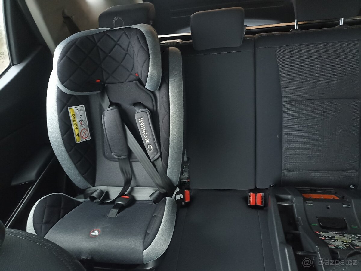 SsangYong Tivoli Grand automat 1.5 tgdi, 120kw, 12/2022 - 18