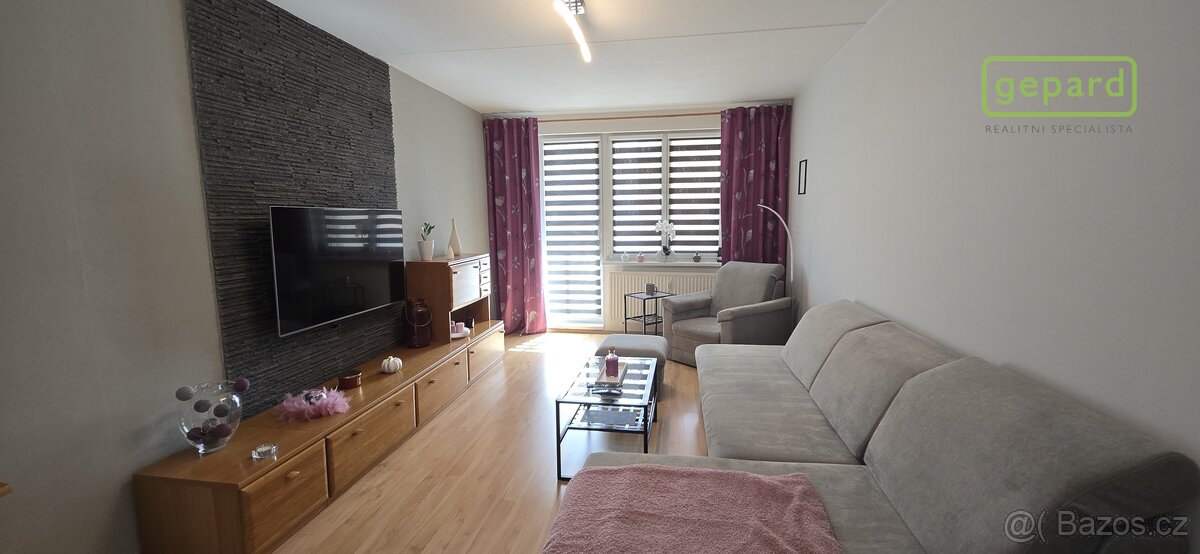 Byt 4+1 - Domoradice - Český Krumlov - 18