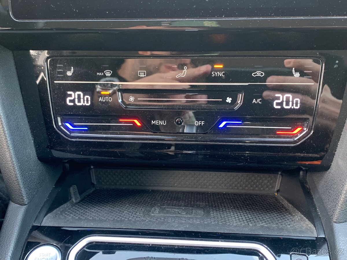 VW PASSAT B8 FACELIFT 110KW DSG •Business•IQ MATRIX LED• - 18