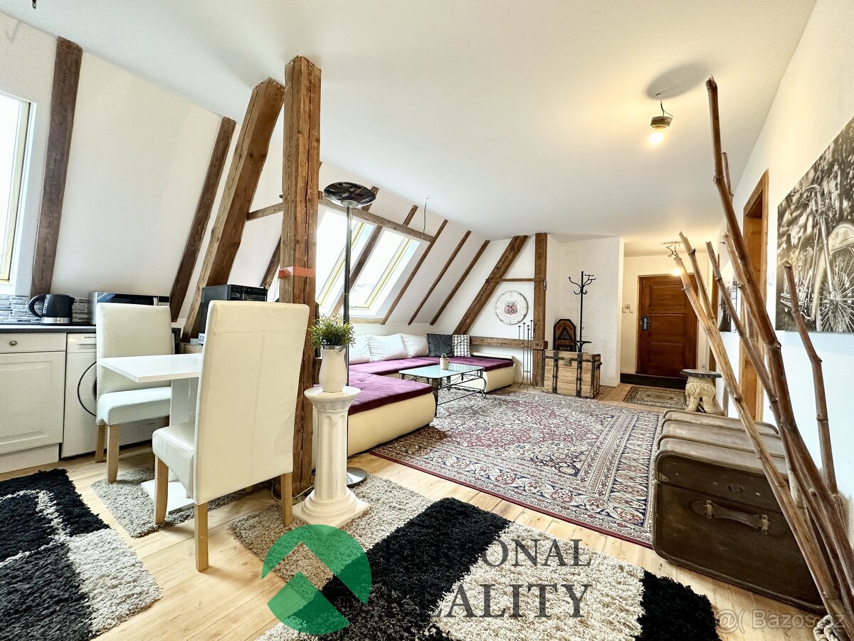 Prodej, Byty 5+kk, 216 m² - Litvínov - Horní Litvínov - 18