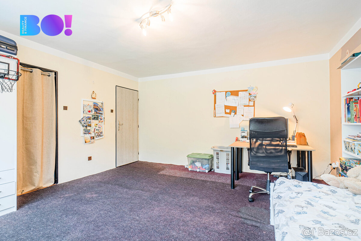 Prodej Rodinného domu - Hanušovice - 18