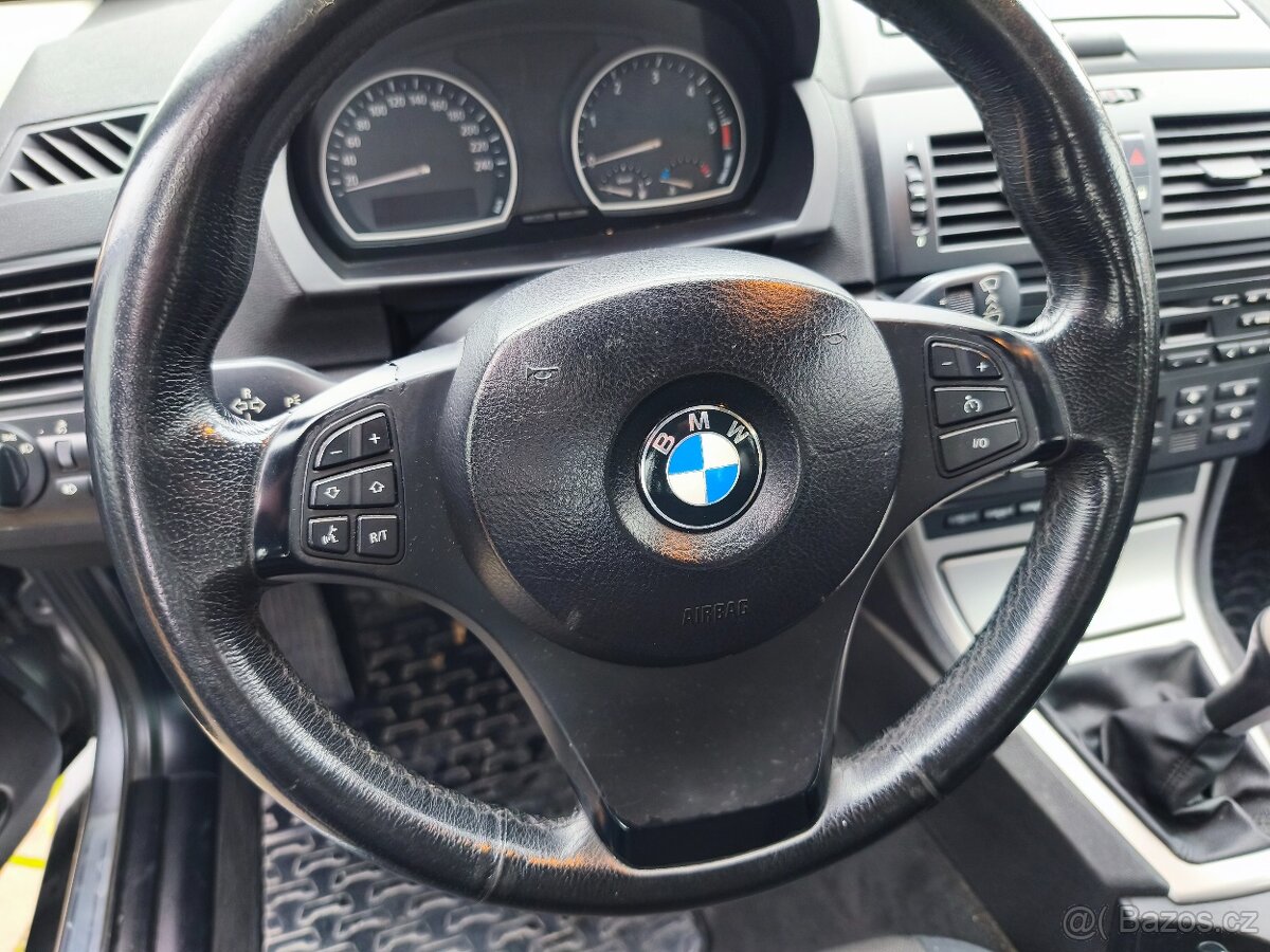 BMW X3 2.0 D 110 kW Xdrive - 18