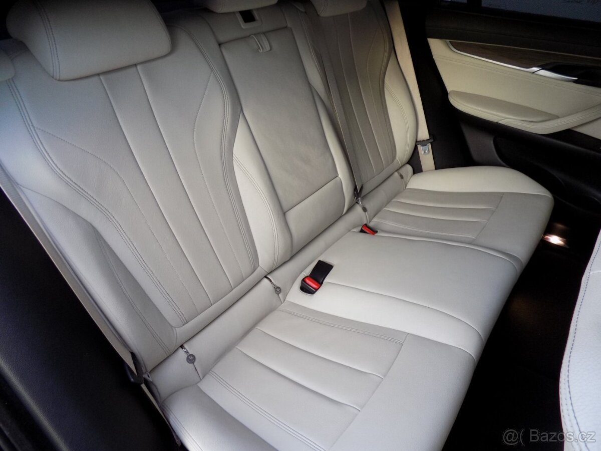 BMW X6 30d/xDrive/M-Sport/Full-LED/ - 18