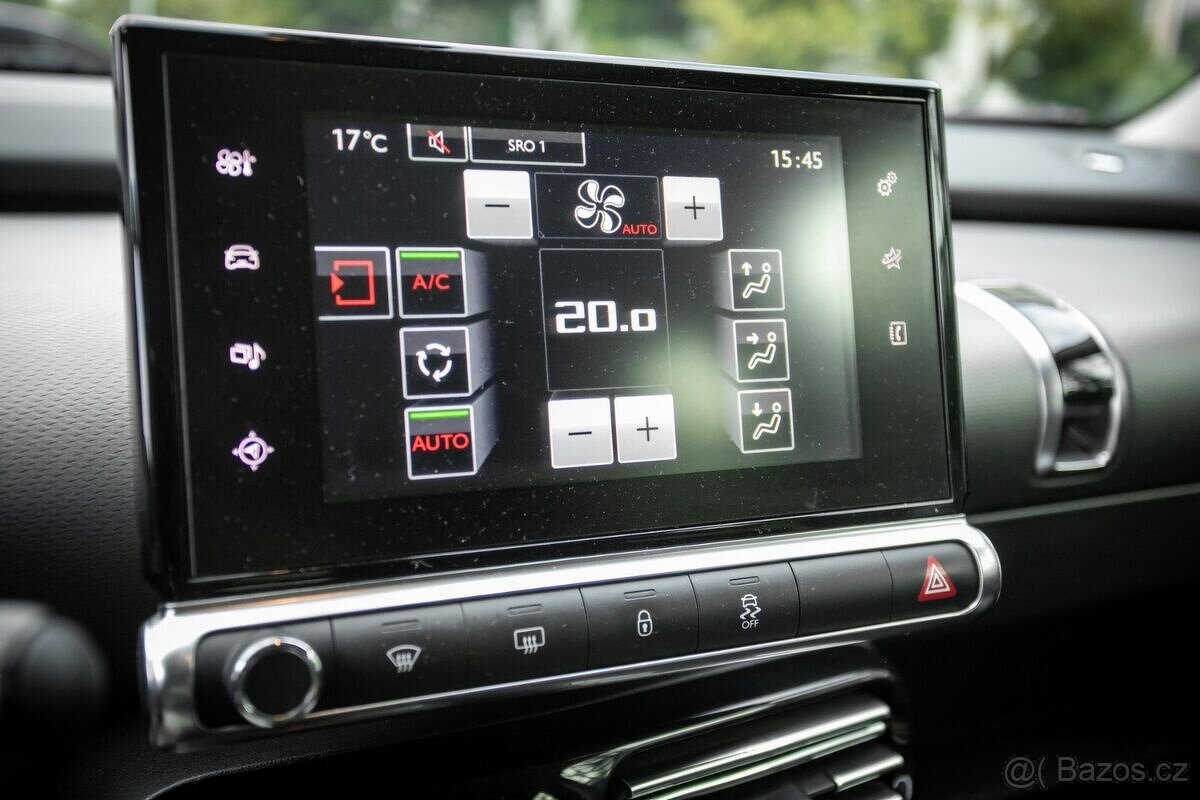 Citroën C4 Cactus 1.2 PureTech 110 (81kW) - 18