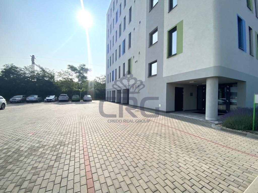 PRONÁJEM KANCELÁŘE O CP 20 M2 V BRNĚ – HORNÍCH HERŠPICÍCH - 18