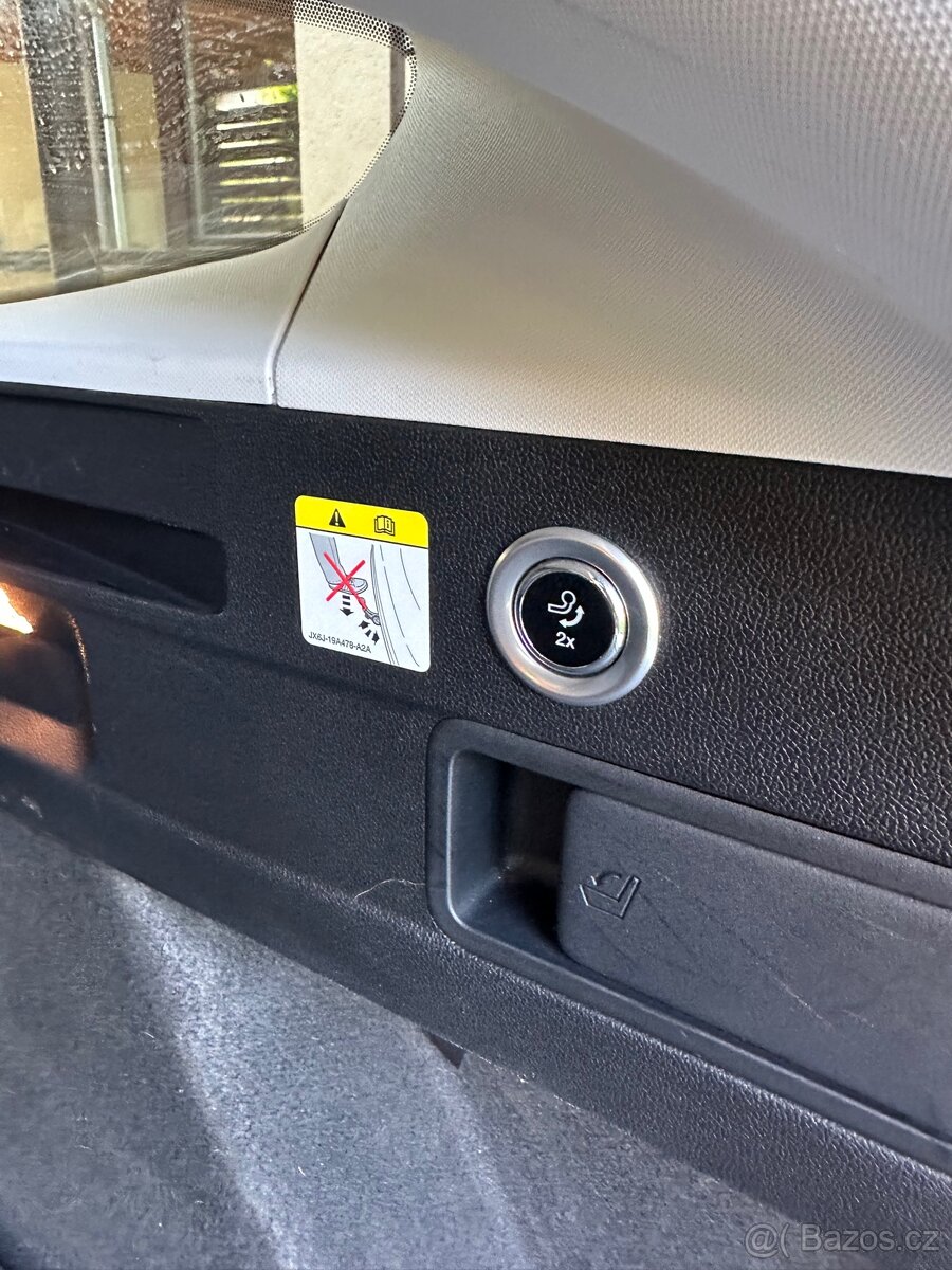 Ford focus combi 2.0 TDCI 110kw r.v2020 Odpočet DPH - 18