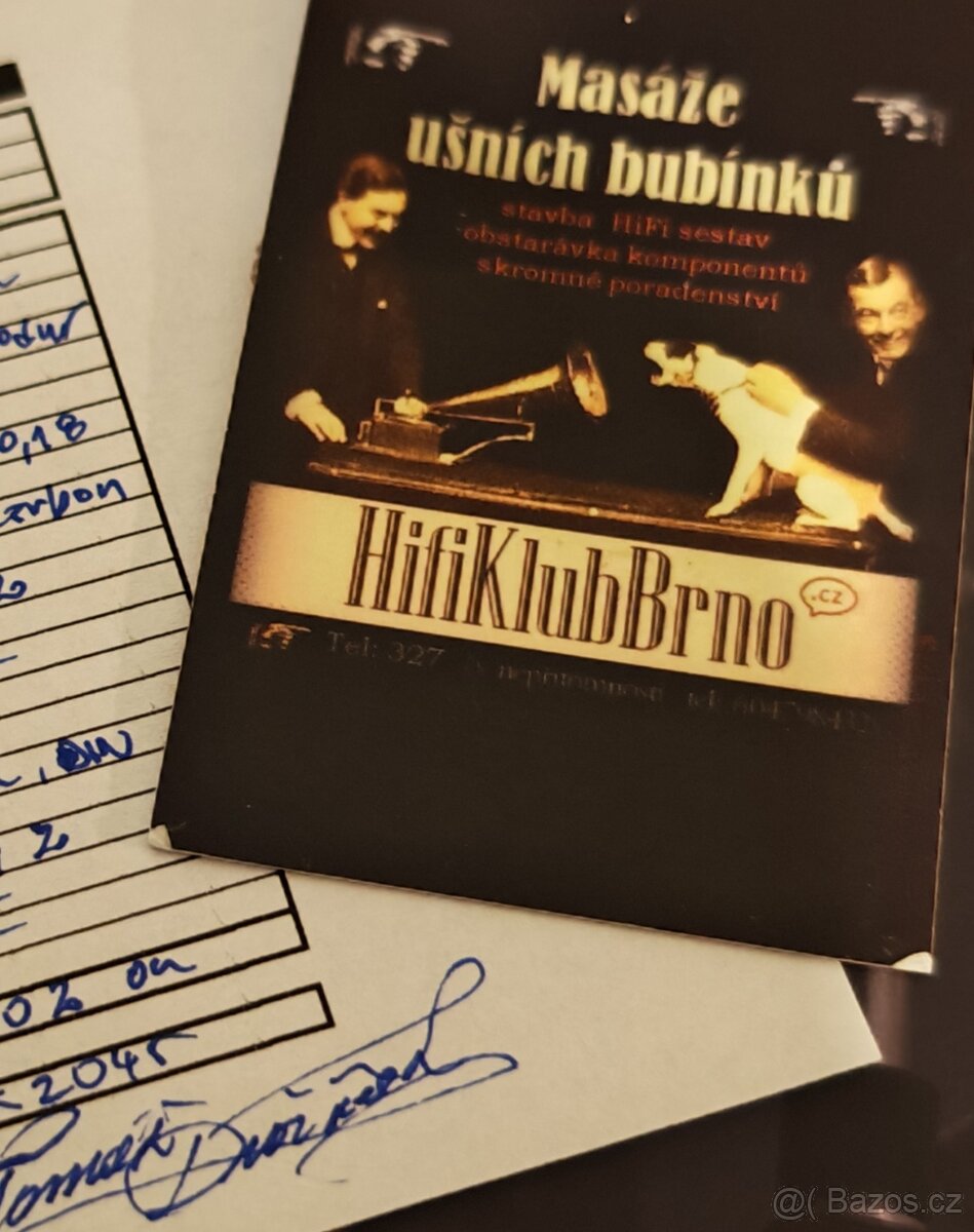 Gramofon TESLA MC400 - 18