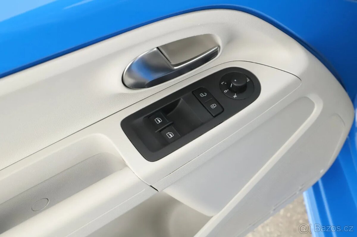 Volkswagen e-up 2016 16.4 kWh 108917km ABS - 18