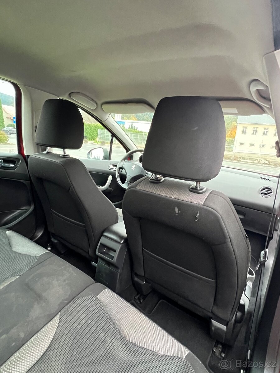 Peugeot 308 1,6 , stk.1/2028 - 18