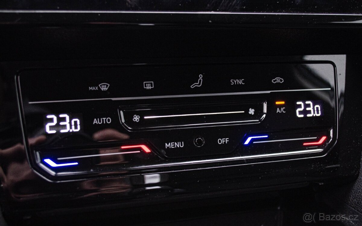 Volkswagen Passat Variant 2.0 TDI DSG - 18