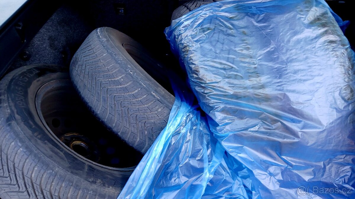 Octavia III 1.6 TDI NAVI 2xPDC - 18