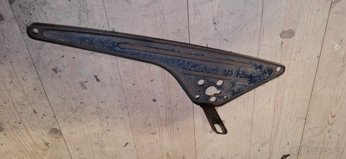 Věci z garáže - 18