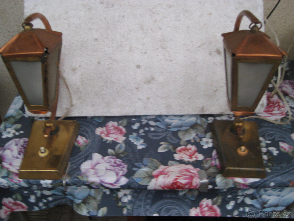 Lustry a Svítidla stropní - 18