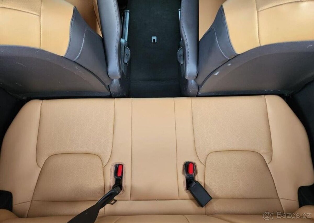 Kia Carnival 9 míst-DPH-REZERVACE - 18